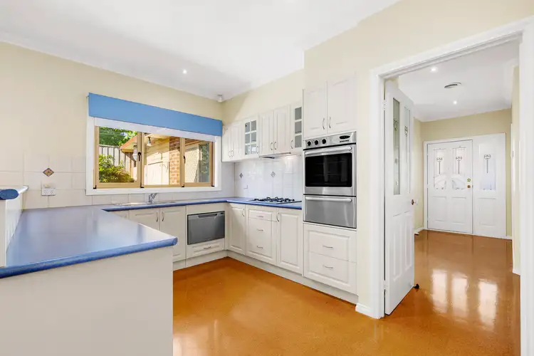 Sixth view of Homely unit listing, 23 Carwarp Street, Macleod VIC 3085