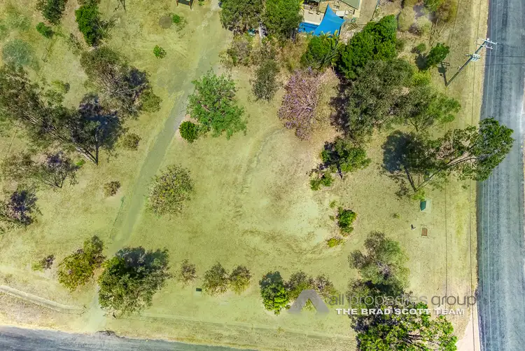 Second view of Homely land listing, 102 Tullamore Way, Gleneagle QLD 4285