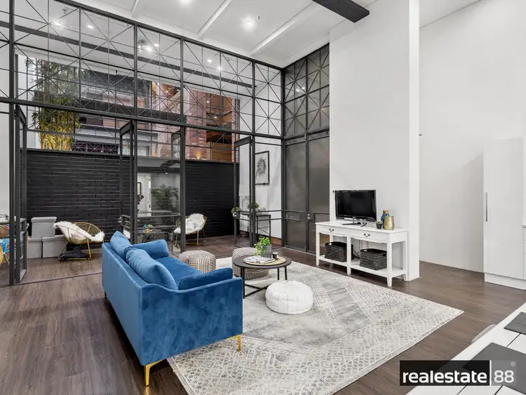 4/82 King Street, Perth WA 6000