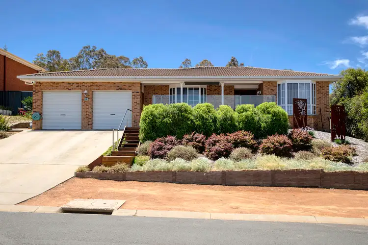 9 Hazlitt Glade, Gordon ACT 2906