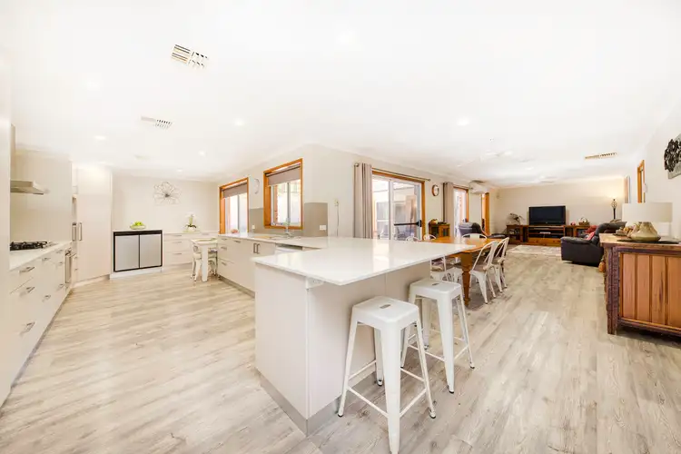 Fifth view of Homely house listing, 9 Hazlitt Glade, Gordon ACT 2906