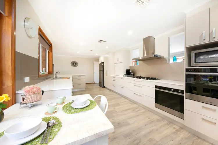 Sixth view of Homely house listing, 9 Hazlitt Glade, Gordon ACT 2906