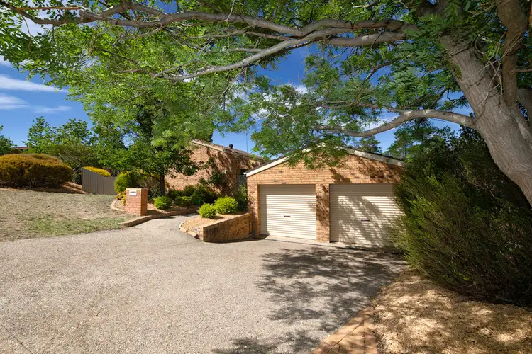 1 Gratton Place, Isaacs ACT 2607