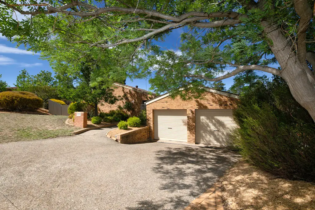 Main view of Homely house listing, 1 Gratton Place, Isaacs ACT 2607