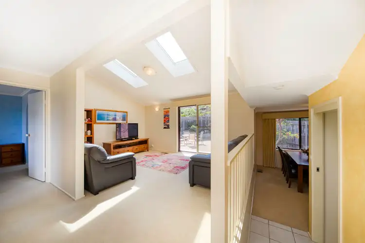 Second view of Homely house listing, 1 Gratton Place, Isaacs ACT 2607