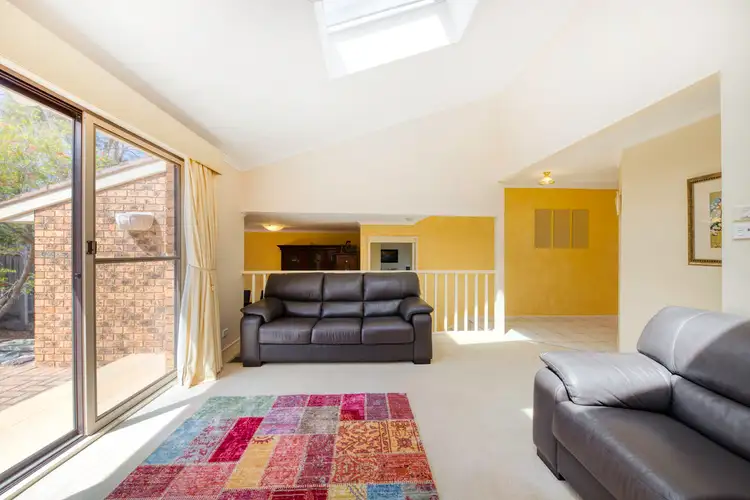 Fourth view of Homely house listing, 1 Gratton Place, Isaacs ACT 2607