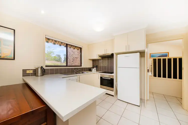 Sixth view of Homely house listing, 1 Gratton Place, Isaacs ACT 2607