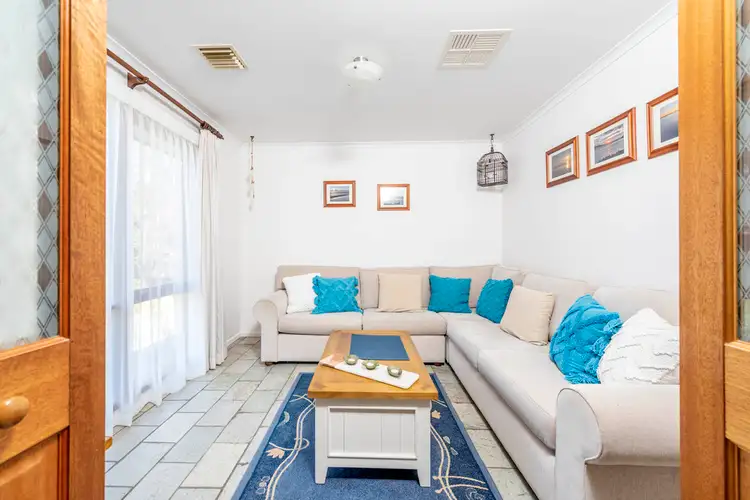 Third view of Homely house listing, 3 Henry Melville Crescent, Gilmore ACT 2905