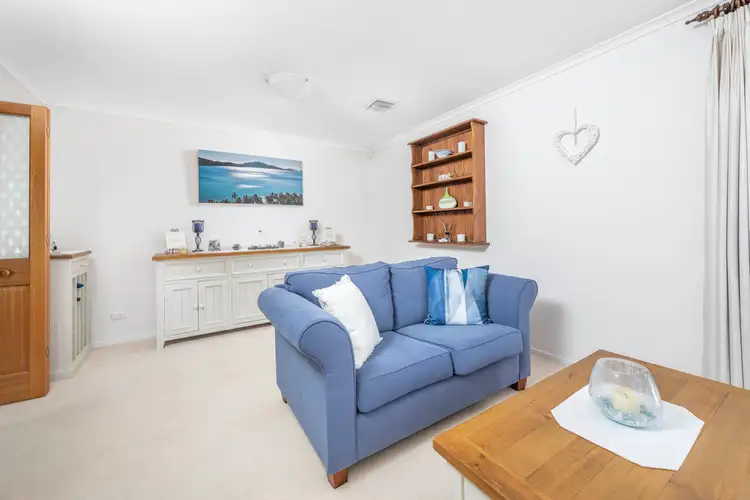 Fourth view of Homely house listing, 3 Henry Melville Crescent, Gilmore ACT 2905