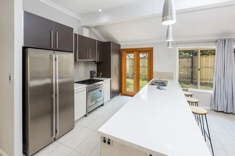 Second view of Homely house listing, 2 Minker Place, Forest Lake QLD 4078