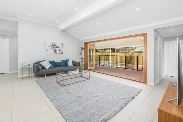 Fourth view of Homely house listing, 2 Minker Place, Forest Lake QLD 4078