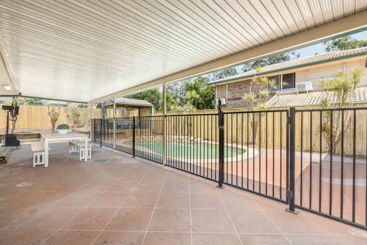 Fifth view of Homely house listing, 2 Minker Place, Forest Lake QLD 4078
