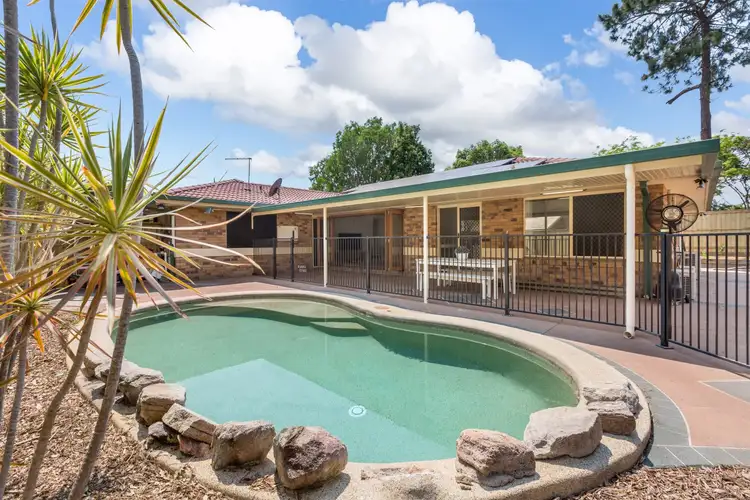 Sixth view of Homely house listing, 2 Minker Place, Forest Lake QLD 4078