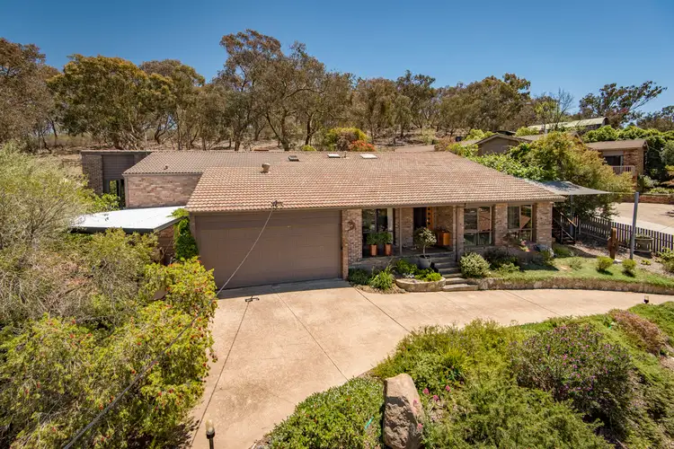 Second view of Homely house listing, 85 Jackie Howe Crescent, Macarthur ACT 2904