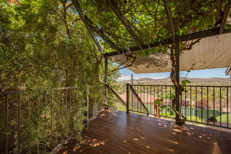 Fourth view of Homely house listing, 85 Jackie Howe Crescent, Macarthur ACT 2904