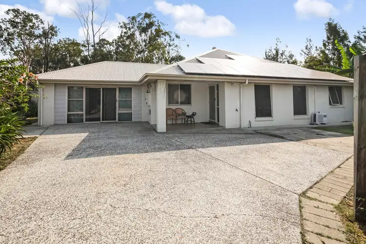 39 Dinnigan Crescent, Durack QLD 4077