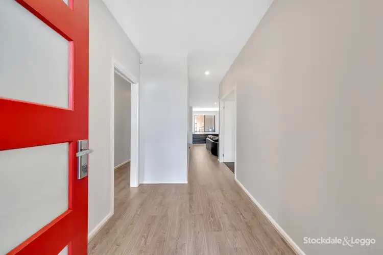 Sixth view of Homely house listing, 16 Creekside Boulevard, Manor Lakes VIC 3024