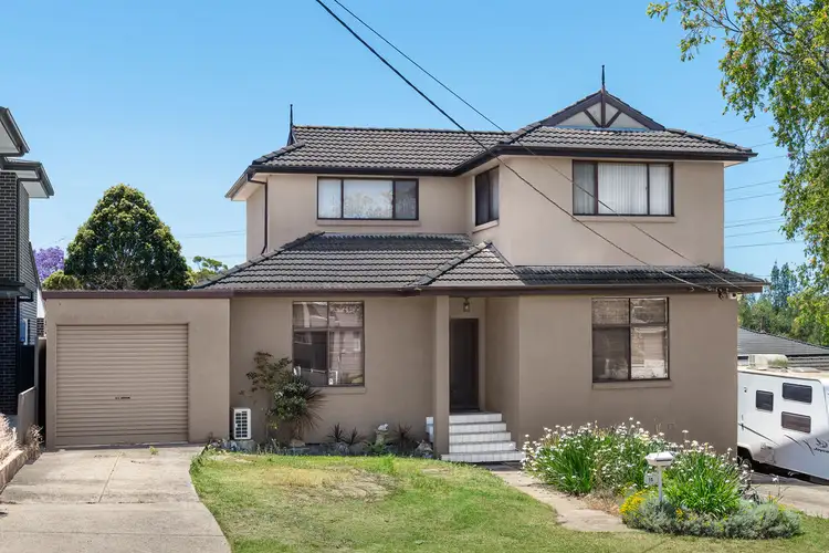 Main view of Homely house listing, 15 Trevone Street, Padstow NSW 2211