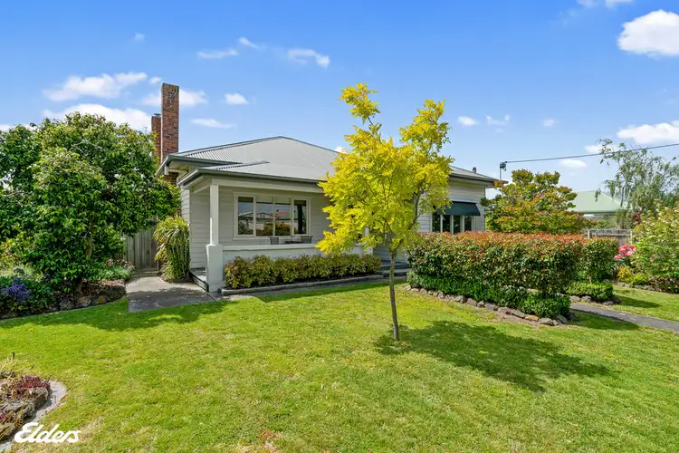 Third view of Homely house listing, 59 NICOL STREET, Yarram VIC 3971
