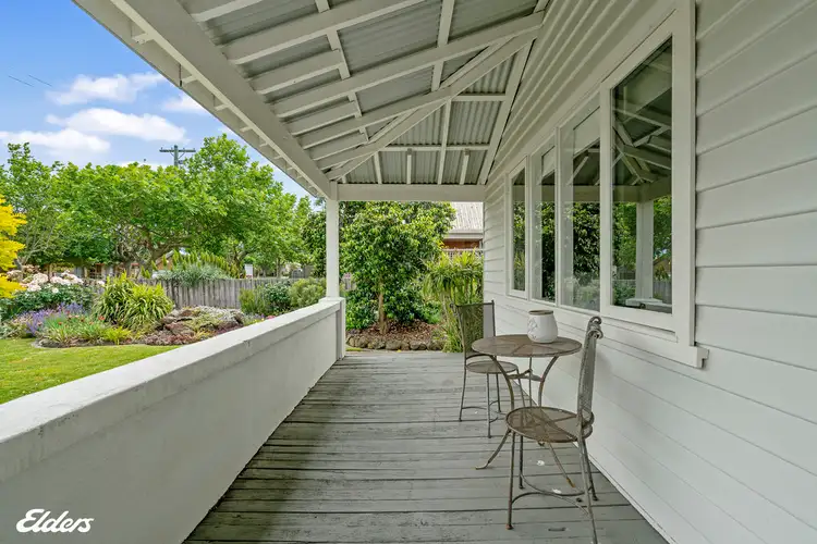 Fourth view of Homely house listing, 59 NICOL STREET, Yarram VIC 3971