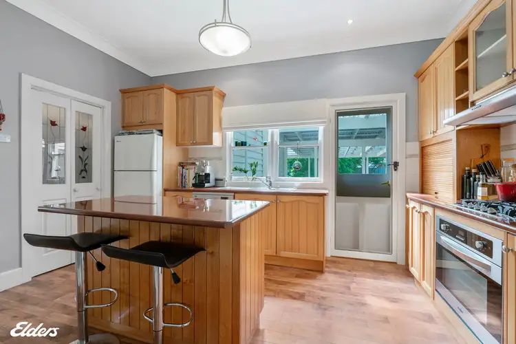Fifth view of Homely house listing, 59 NICOL STREET, Yarram VIC 3971