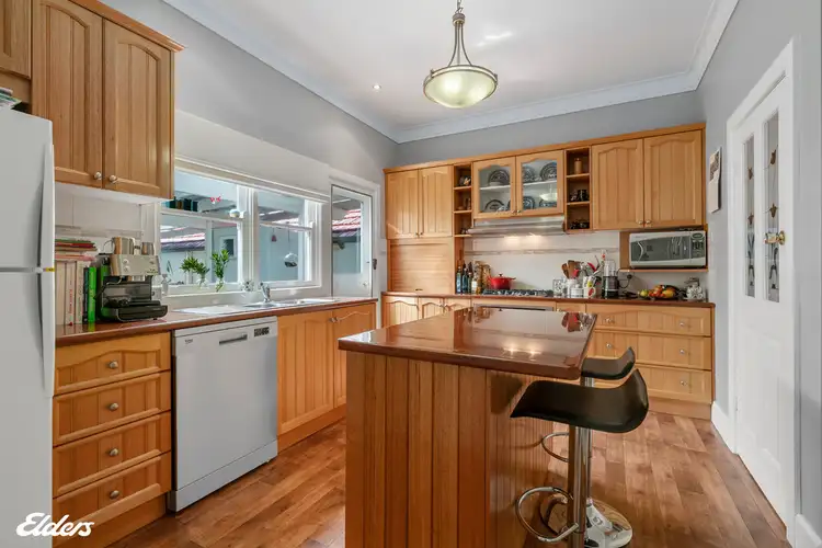 Sixth view of Homely house listing, 59 NICOL STREET, Yarram VIC 3971