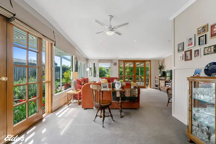 Seventh view of Homely house listing, 59 NICOL STREET, Yarram VIC 3971