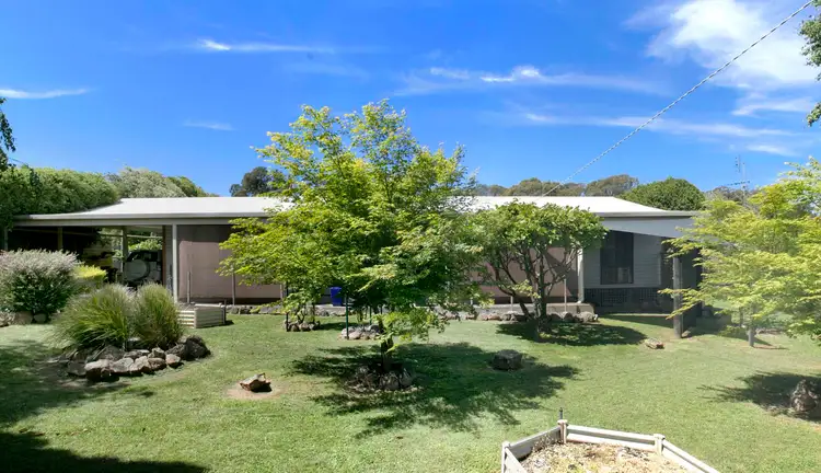 Main view of Homely house listing, 30 Magiltan Drive, Strathbogie VIC 3666