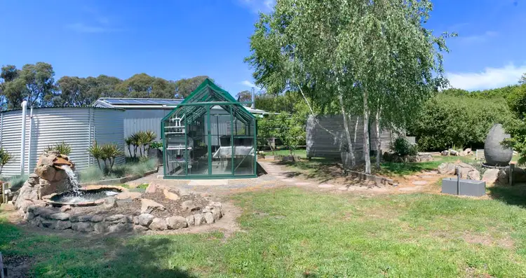 Second view of Homely house listing, 30 Magiltan Drive, Strathbogie VIC 3666