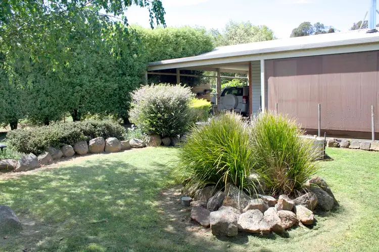 Fourth view of Homely house listing, 30 Magiltan Drive, Strathbogie VIC 3666
