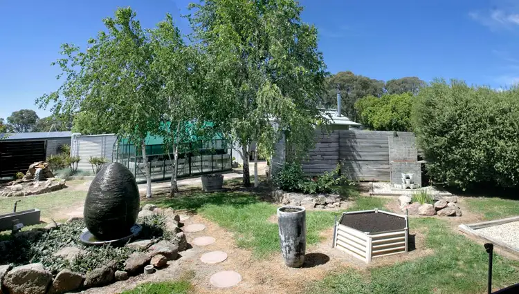 Fifth view of Homely house listing, 30 Magiltan Drive, Strathbogie VIC 3666