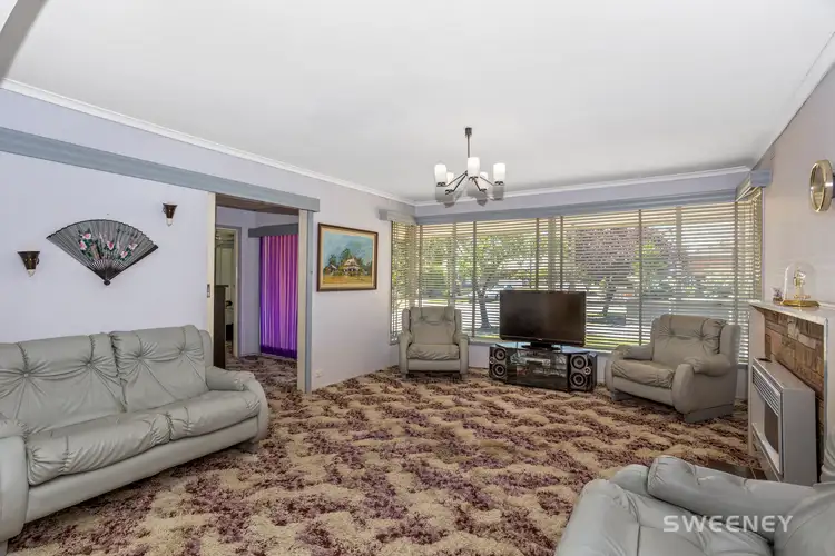 Second view of Homely house listing, 13 Dean Court, Altona North VIC 3025