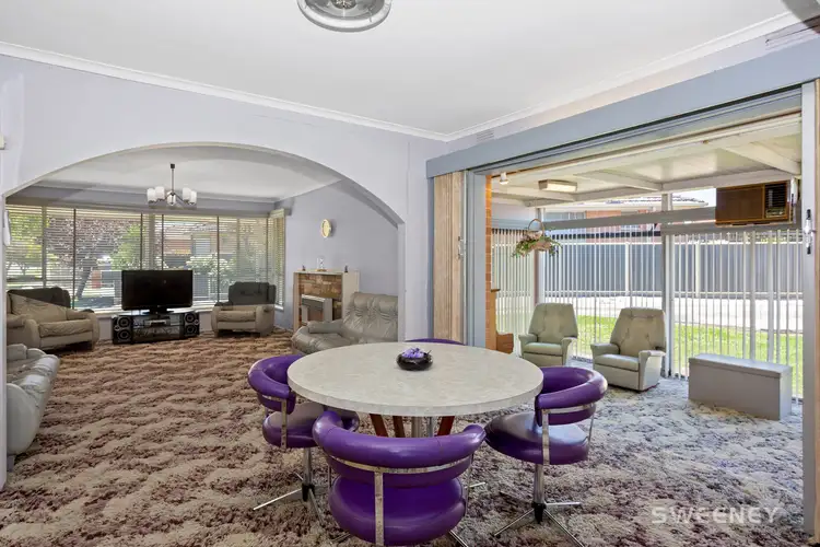 Third view of Homely house listing, 13 Dean Court, Altona North VIC 3025