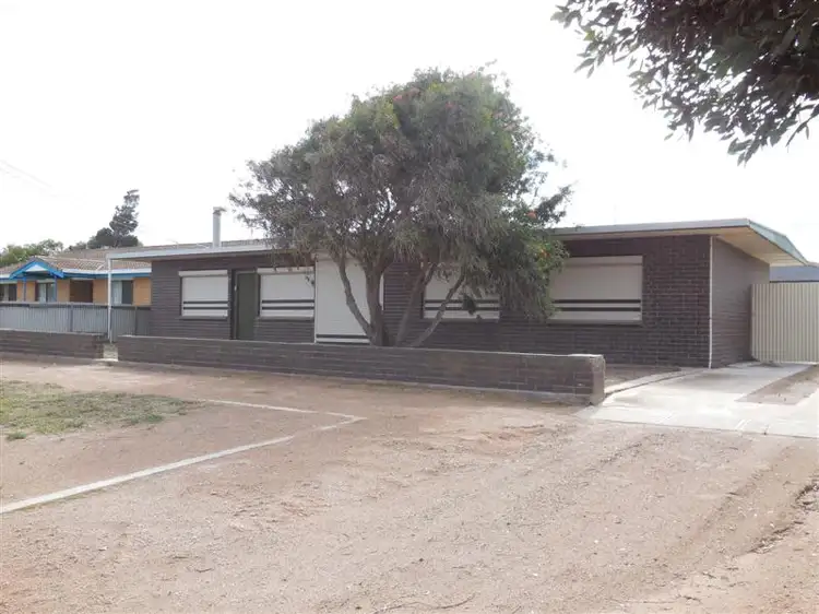 Second view of Homely house listing, 17 Railway Terrace, Thevenard SA 5690