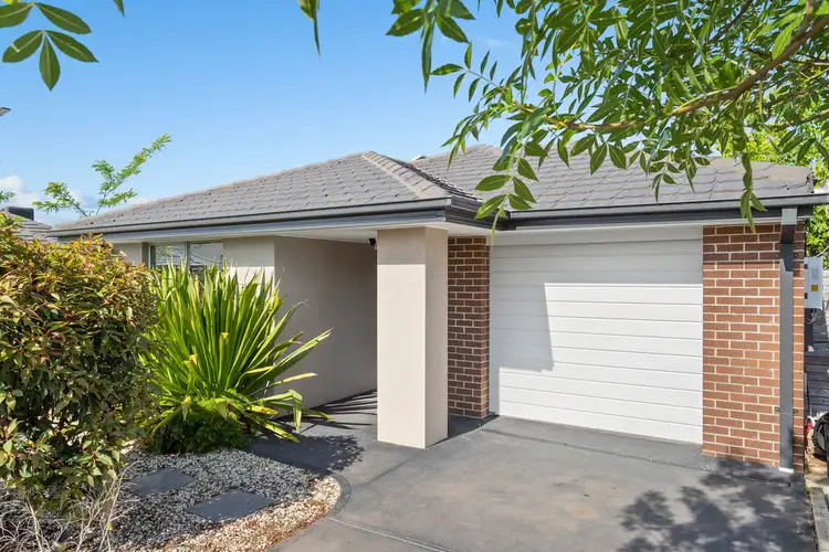 107 Bloom Ave, Wantirna South VIC 3152
