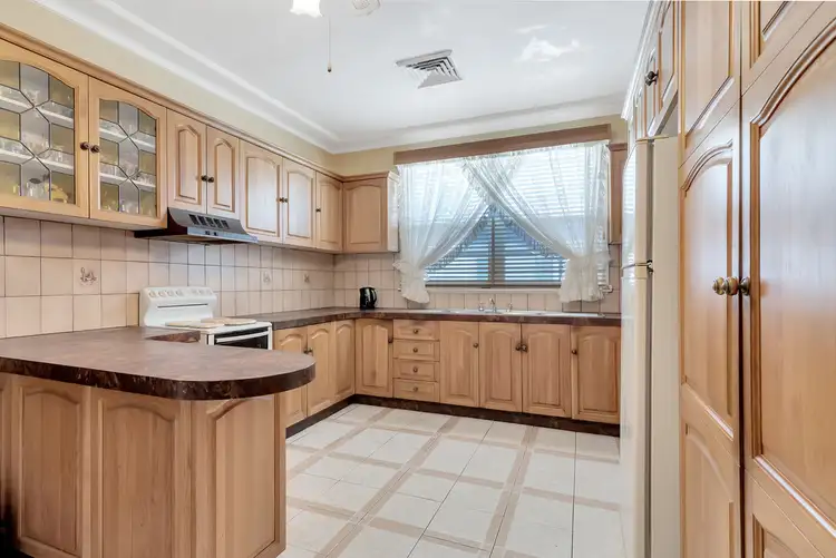 Second view of Homely house listing, 18 Stanbrook Street, Fairfield Heights NSW 2165