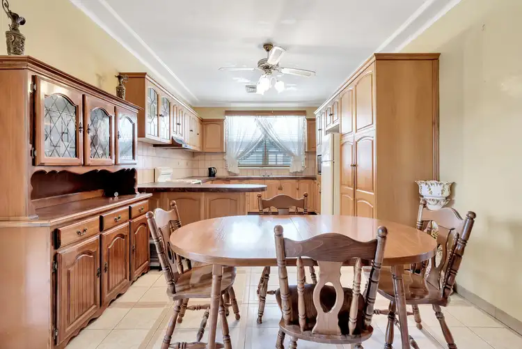 Sixth view of Homely house listing, 18 Stanbrook Street, Fairfield Heights NSW 2165