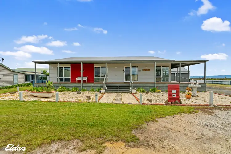 Main view of Homely house listing, 17 WIGHT STREET, Manns Beach VIC 3971