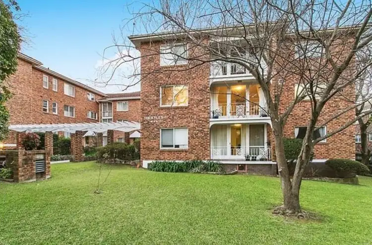 4/1625 Pacific Highway, Wahroonga NSW 2076