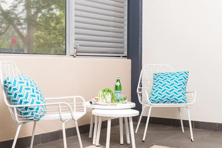 Sixth view of Homely apartment listing, 5/119-135 Church Street, Camperdown NSW 2050