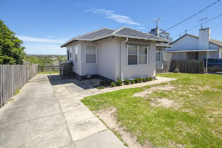 1 Catalpa Street, Doveton VIC 3177