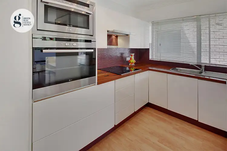 Third view of Homely unit listing, 4/22 Bank Street, Meadowbank NSW 2114