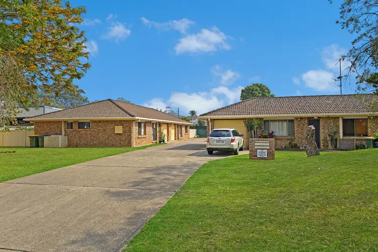Second view of Homely villa listing, 2/29 Denham Street, Port Macquarie NSW 2444