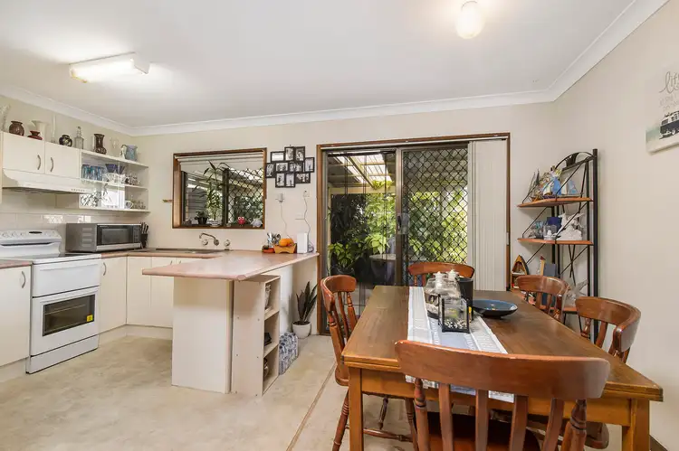 Fifth view of Homely villa listing, 2/29 Denham Street, Port Macquarie NSW 2444