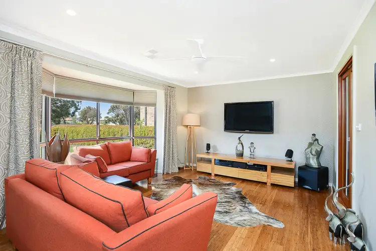 Fifth view of Homely house listing, 124 Fenchurch Street, Goolwa SA 5214