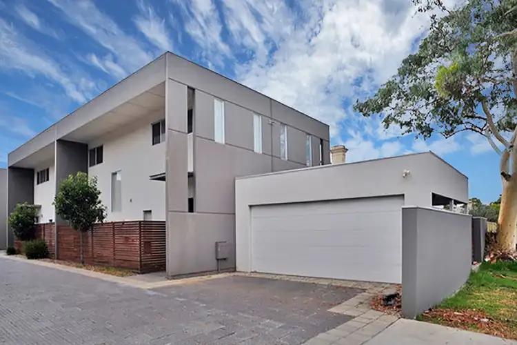 Main view of Homely house listing, 6/201-203 Holbrooks Road, Underdale SA 5032