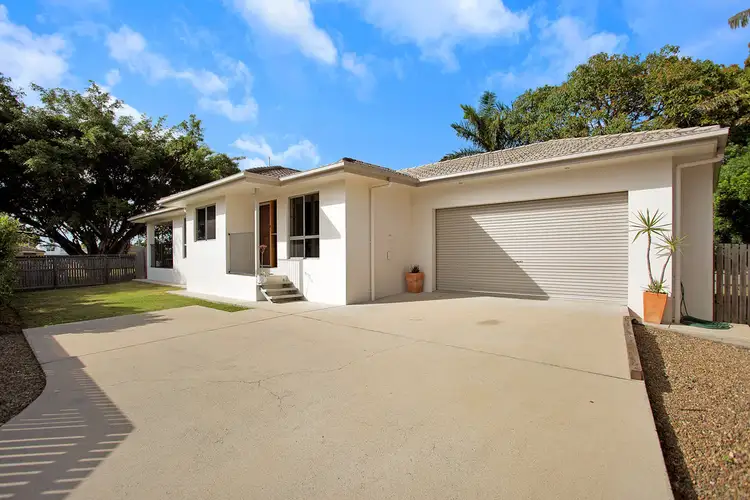 Main view of Homely house listing, 3A McColl Street, Walkerston QLD 4751