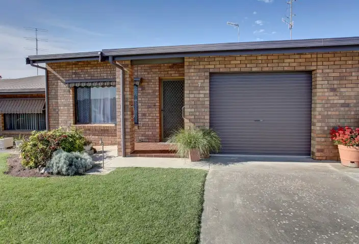 7/3 New West Road, Port Lincoln SA 5606