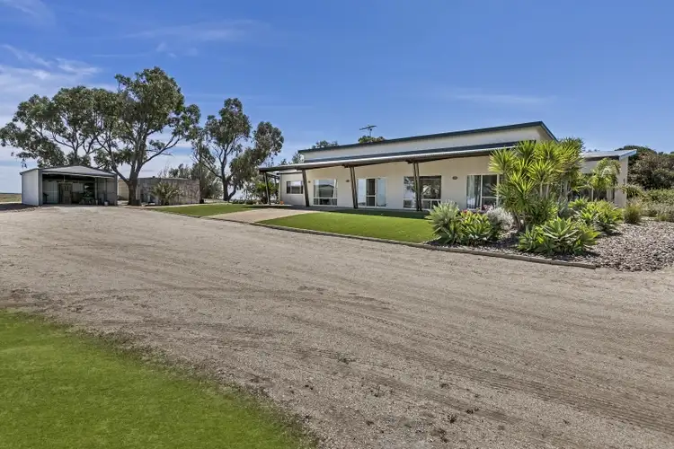 Second view of Homely house listing, Koppi-Tucka 36755 Flinders Highway, Smoky Bay SA 5680