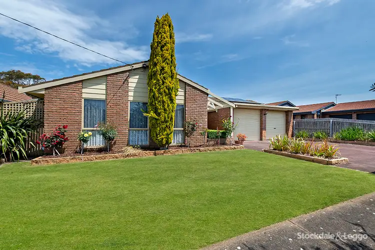 5 Macland Drive, Warrnambool VIC 3280